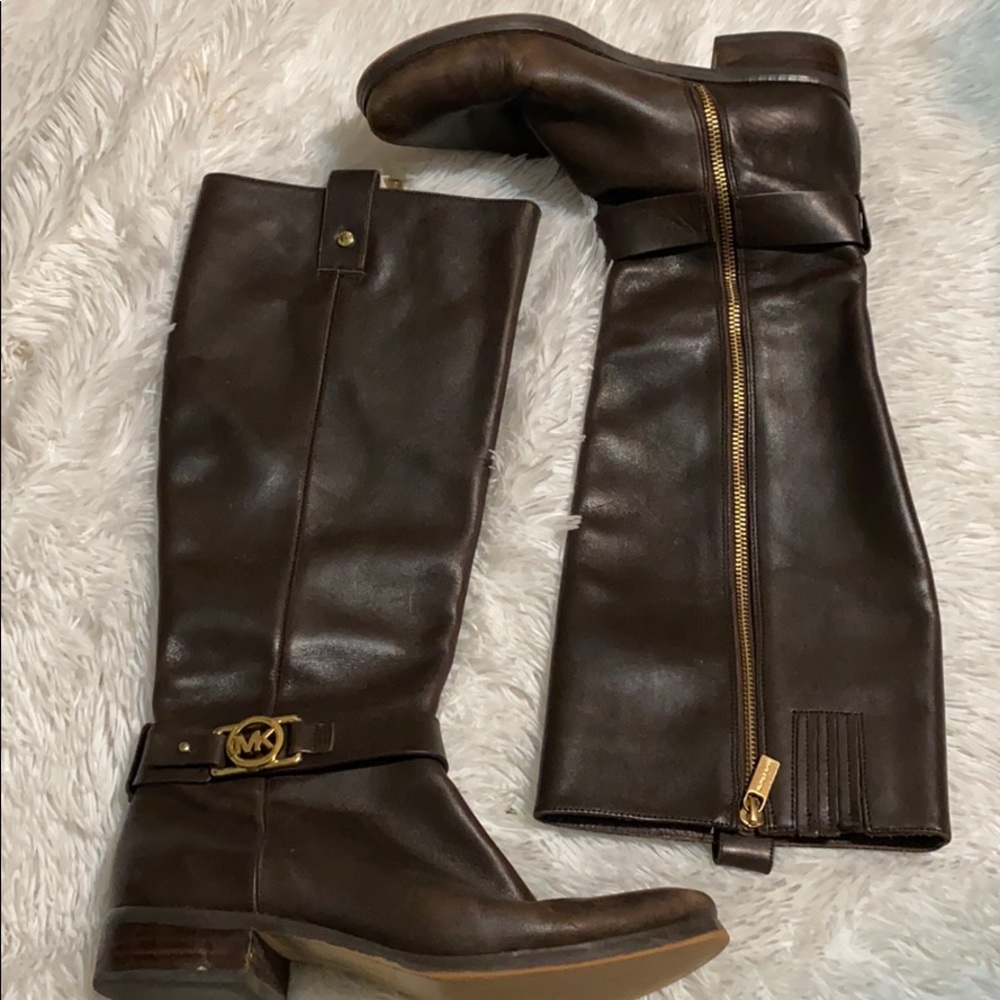 Michael Kors boots